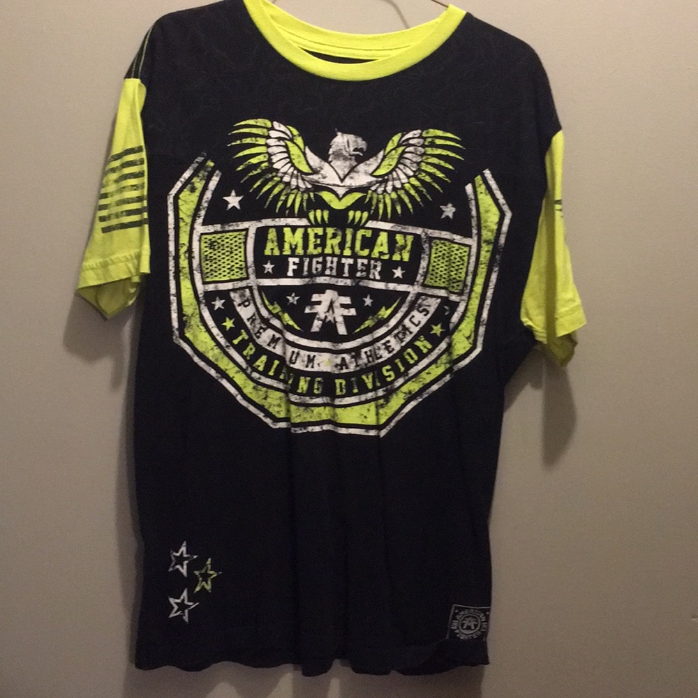 Men’s top